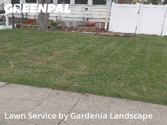 Lawn Care nearby Ridley Park, PA, 