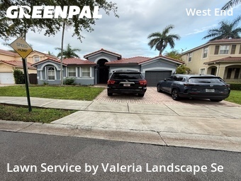Lawn Cut nearby Miami, FL, 