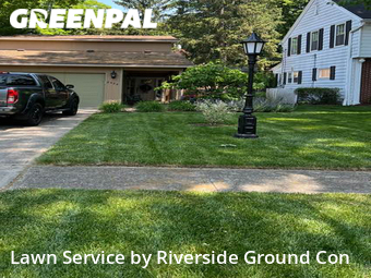 Lawn Care nearby Dayton, OH, 