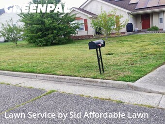 Yard Cutting nearby Suffolk, VA, 