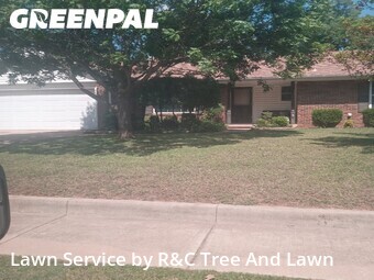 Lawn Care Service nearby Norman, OK, 