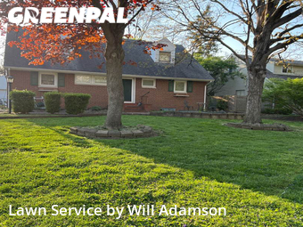 Lawn Cutting nearby Columbus, OH, 