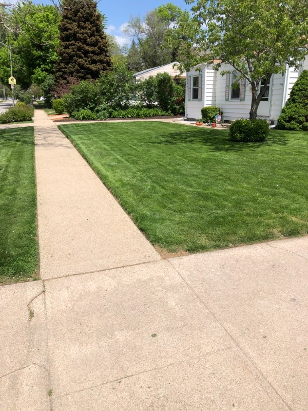 Lawn Gods Complete Lawn Care Services in Omaha, NE
