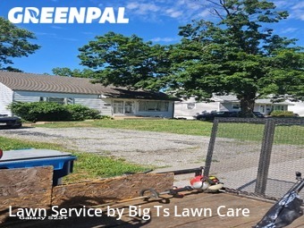 Grass Cutting nearby Overland, MO, 