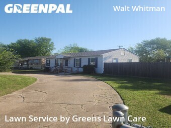 Grass Cutting nearby Tulsa, OK, 