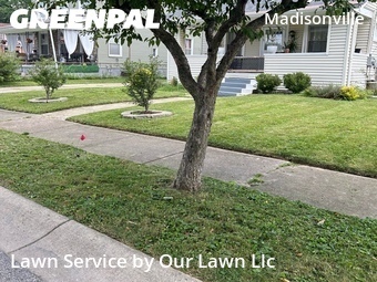 Yard Cutting nearby Cincinnati, OH, 