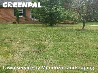 Lawn Care Service nearby Greensboro, NC, 