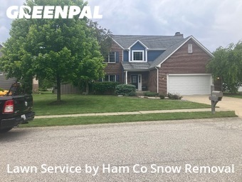 Lawn Care nearby Carmel, IN, 