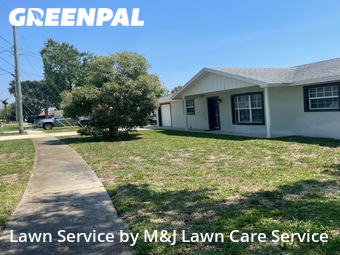 Lawn Mow nearby Melbourne, FL, 
