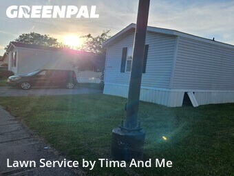 Lawn Mowing nearby Canton, MI, 