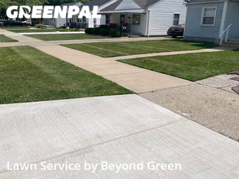 Lawn Care Service nearby Dearborn Heights, MI, 
