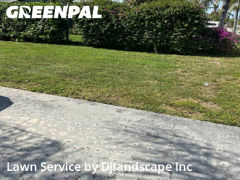 Lawn Cutting nearby Greenacres, FL, 