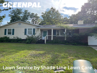 Yard Cutting nearby Fayetteville, NC, 