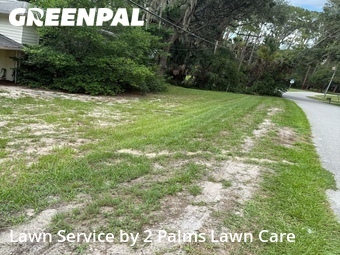 Grass Cutting nearby Sanford, FL, 