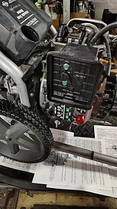 All Green Power Equipment