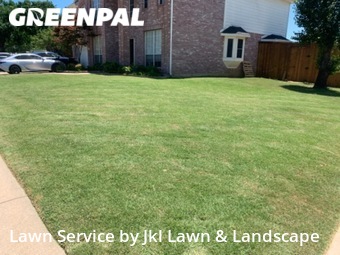Lawn Cutting nearby Corinth, TX, 