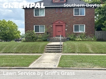 Lawn Care Service nearby Dayton, OH, 