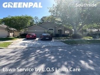 Lawn Mowing nearby Jacksonville, FL, 