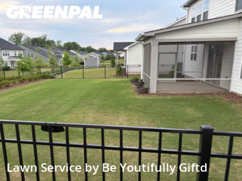 Lawn Care nearby Knightdale, NC, 