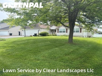 Lawn Mowing nearby Brewerton, NY, 