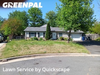 Lawn Care Service nearby Sterling, VA, 