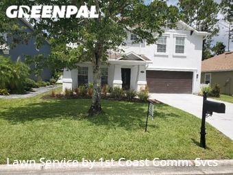 Grass Cutting nearby Saint Johns, FL, 