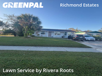 Lawn Maintenance nearby Orlando, FL, 