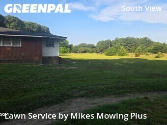 Lawn Cutting nearby Fayetteville, NC, 