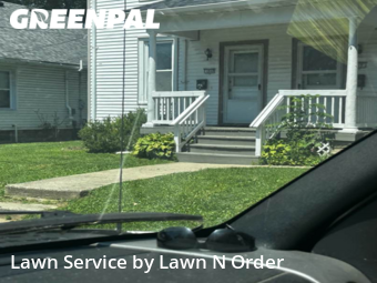 Lawn Mowing nearby Saint Charles, MO, 