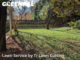 Lawn Maintenance nearby Huntersville, NC, 