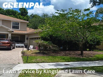 Yard Mowing nearby Oviedo, FL, 