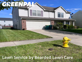 Yard Cutting nearby Ypsilanti Charter Township, MI, 