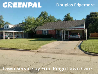 Grass Cutting nearby Oklahoma City, OK, 