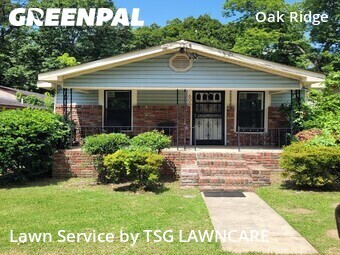 Lawn Service nearby Birmingham, AL, 