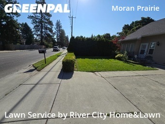 Lawn Mowing nearby Spokane, WA, 