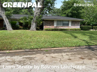 Yard Cutting nearby Jacksonville, FL, 