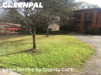 Lawn Cutting nearby West Bloomfield Township, MI, 