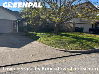 Yard Cutting nearby Watauga, TX, 