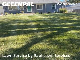 Grass Cutting nearby Overland Park, KS, 