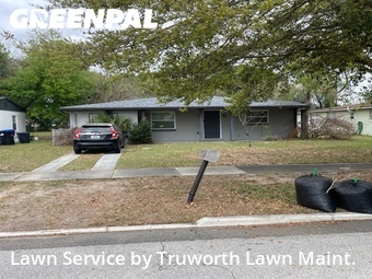 Lawn Care nearby Winter Park, FL, 