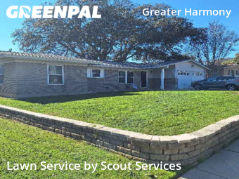 Yard Cutting nearby San Antonio, TX, 