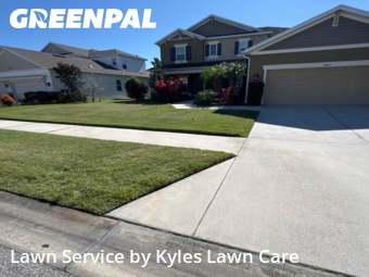 Lawn Cutting nearby Sarasota, FL, 