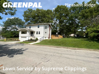 Grass Cutting nearby Cincinnati, OH, 