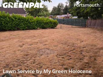 Lawn Mowing Service nearby Portland, OR, 