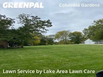 Lawn Mow nearby Brookfield, WI, 