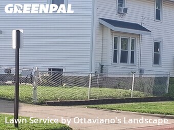 Lawn Mowing Service nearby Marion, OH, 