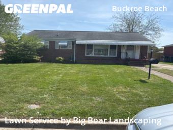 Lawn Care nearby Hampton, VA, 