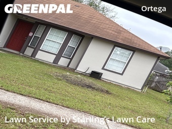 Lawn Mowing nearby Jacksonville, FL, 
