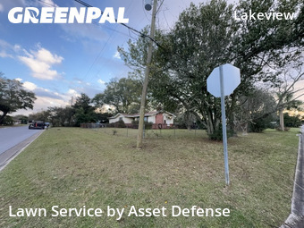 Yard Cutting nearby Pensacola, FL, 