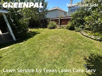 Lawn Cut nearby San Antonio, TX, 